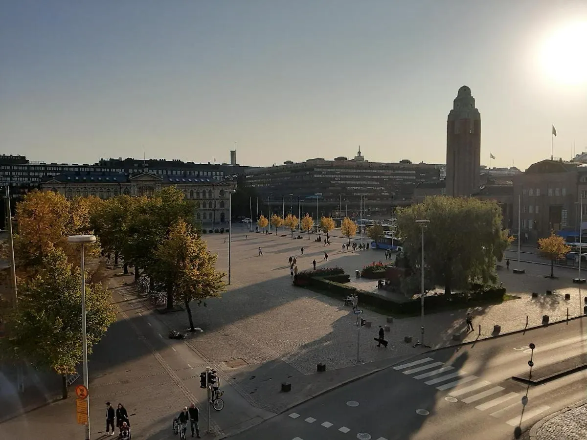 Go Happy Home Vilhonkatu 9. Stylish Home In The Heart Of The City Centrer Helsinki 0*,  Finlandia