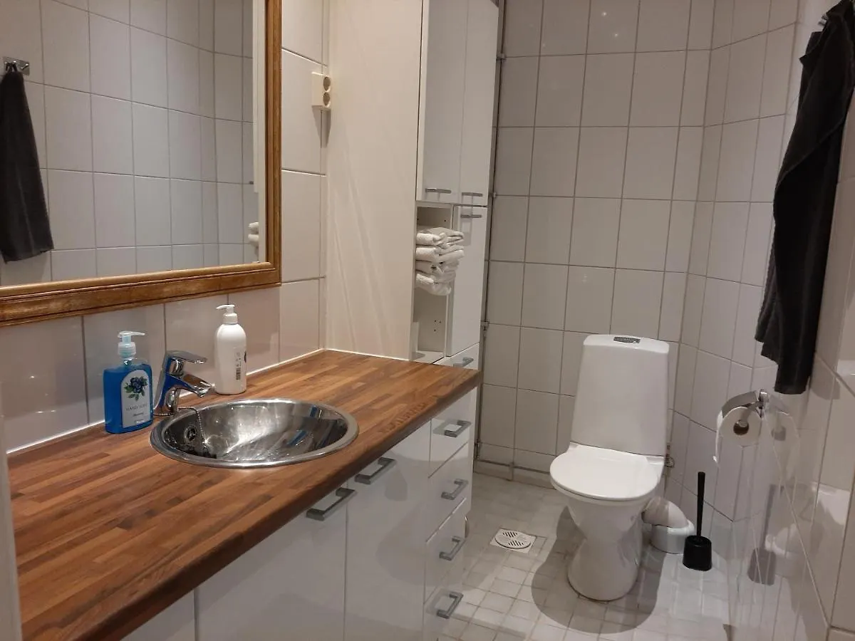 Go Happy Home Vilhonkatu 9. Stylish Home In The Heart Of The City Centrer Helsinki 0*,